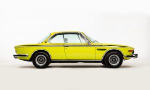 BMW 3.0 CSL