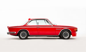 BMW 3.0 CSL
