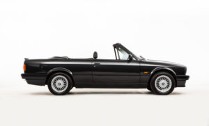 BMW (E30) 325i Convertible