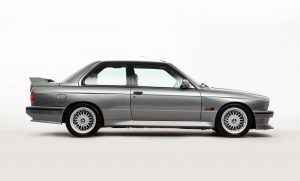 BMW E30 M3 Evo 2