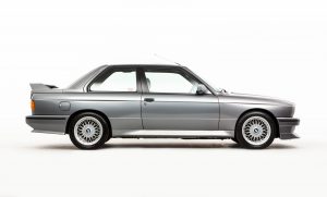 BMW E30 M3 Evo 2
