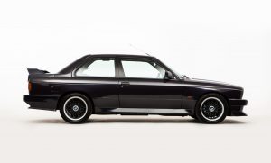 BMW E30 M3 Cecotto