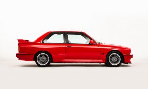 BMW M3 Sport Evolution