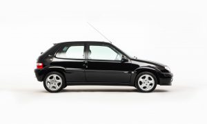 Citroen Saxo VTS