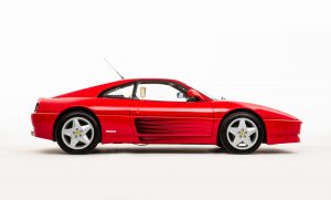 Ferrari 348 TS