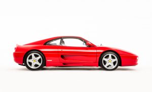 Ferrari F355 Berlinetta