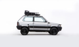 Fiat Panda 4×4