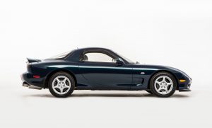 Mazda RX-7 FD
