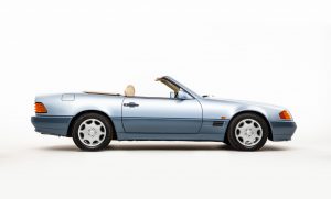 Mercedes SL 280