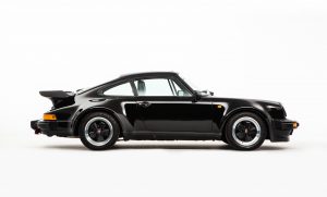 Porsche 930 Turbo