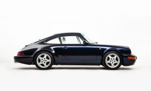 Porsche 911 964 C4