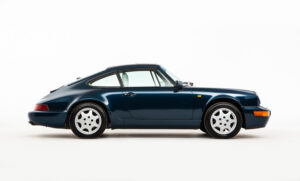 Porsche 911 964 C4
