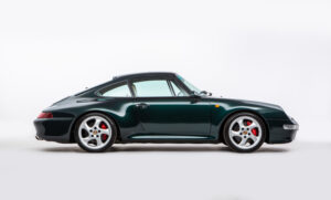 Porsche 911 Carrera 4S