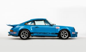 Porsche 911 RSR IROC