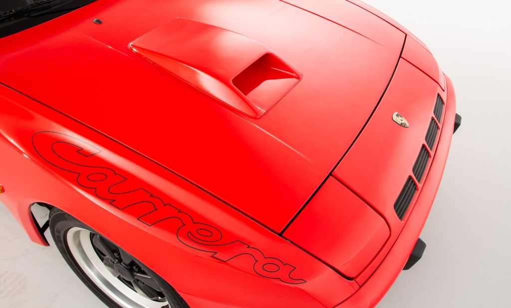 Porsche 924 Carrera GT For Sale - Exterior 6