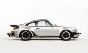 Porsche 930 Turbo
