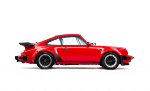 Porsche 930 Turbo