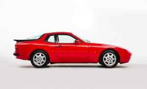 Porsche 944 S2