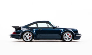 Porsche 964 3.3 Turbo