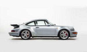 Porsche 964 3.6 Turbo