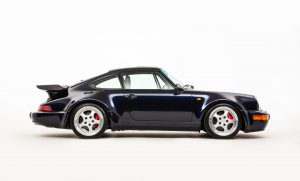 Porsche 964 3.6 Turbo