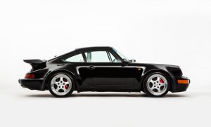 Porsche 964 3.6 Turbo