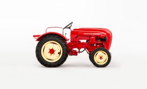 Porsche Junior