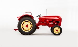 Porsche Std Star 238