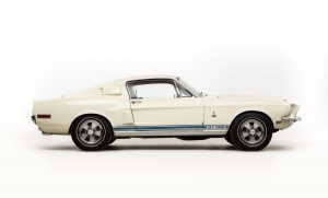 Shelby Mustang GT500